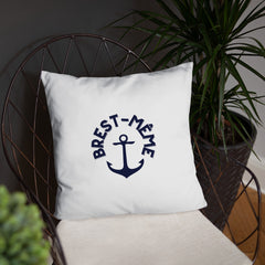 Coussin mouette mouette