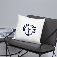 Coussin mouette mouette