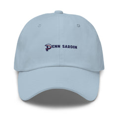 Casquette Penn sardin