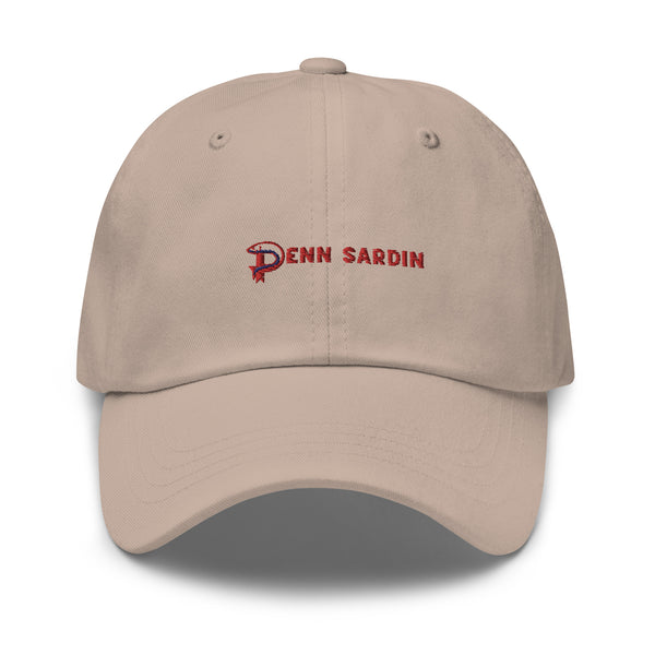 Casquette Penn sardin