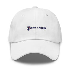 Casquette Penn sardin