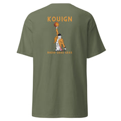 T-shirt kouign gras gras