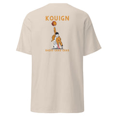 T-shirt kouign gras gras