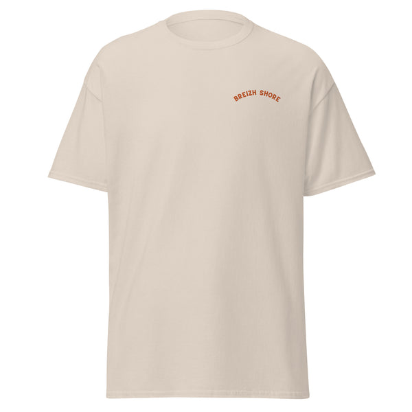 T-shirt kouign gras gras