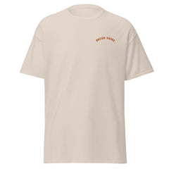 T-shirt kouign gras gras