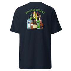 T-shirt polycarburant