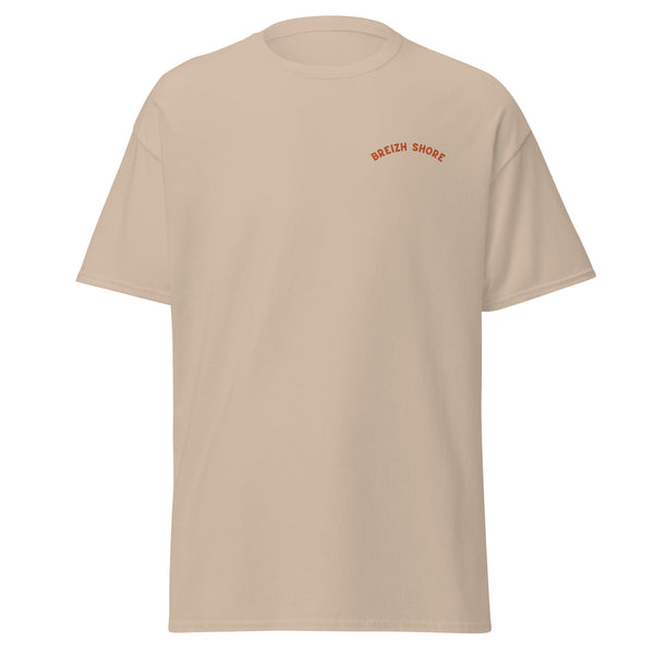 T-shirt kouign gras gras